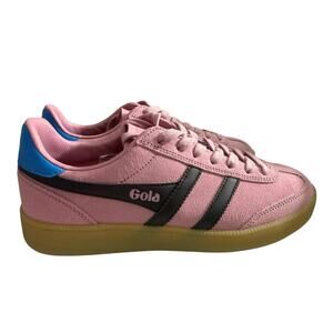 GOLA CLB 735 Viper Sneakers in Candy Pink Size 7 Men’s